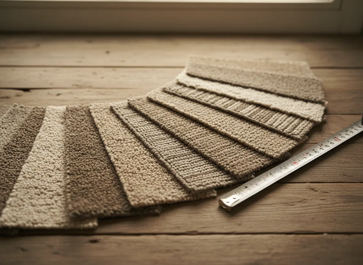 Carpet Installation Brush Creek, TN FAQs